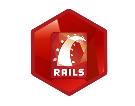 ruby on rails