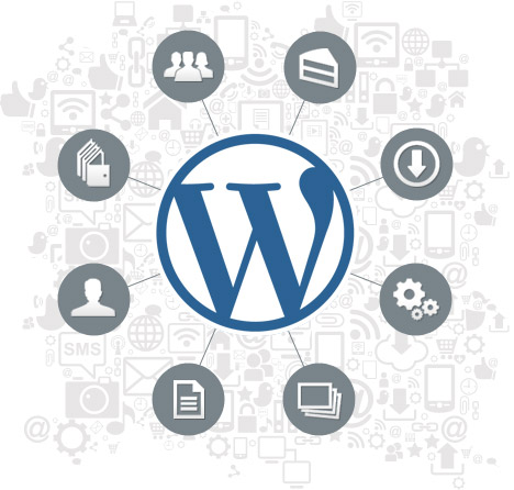 wordpress