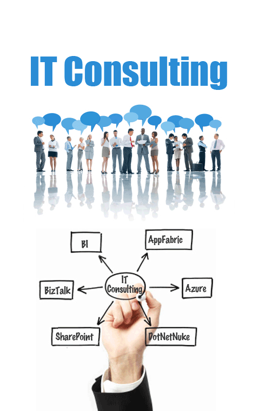 consulting