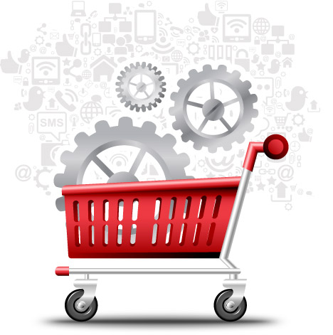 E-Commerce