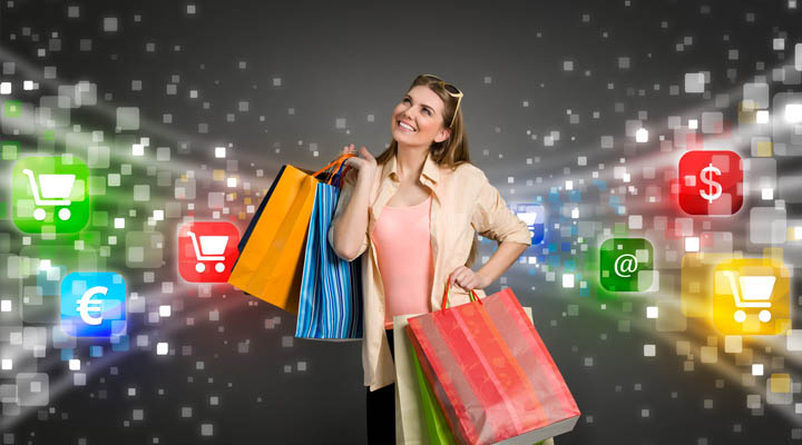Retail and Ecommerce