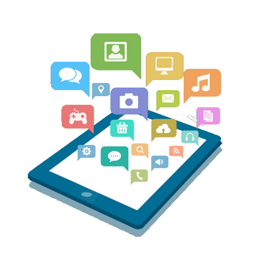 ipad development