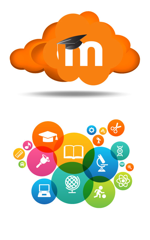 Moodle development