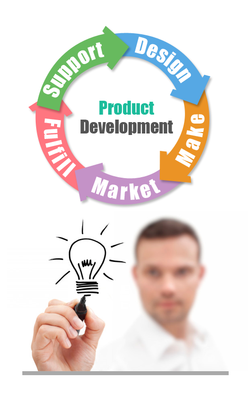 Product Development