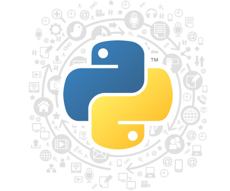python