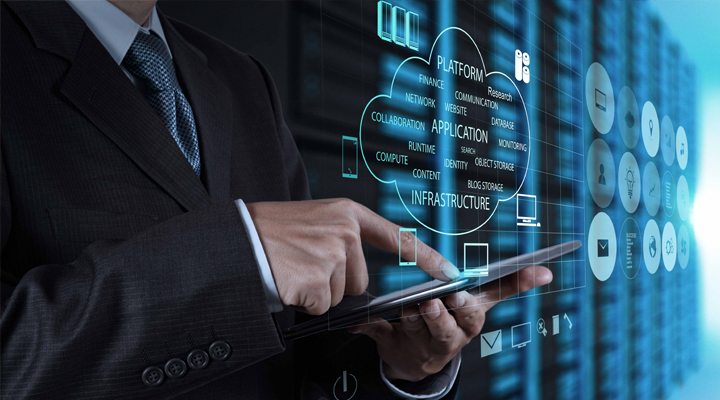 Independent Software Vendors