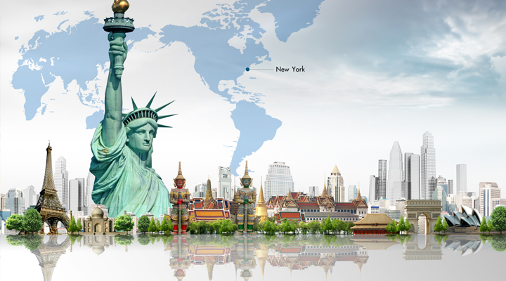Travel and Tourism