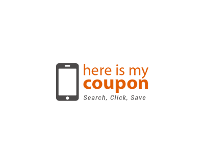 here is my Coupon