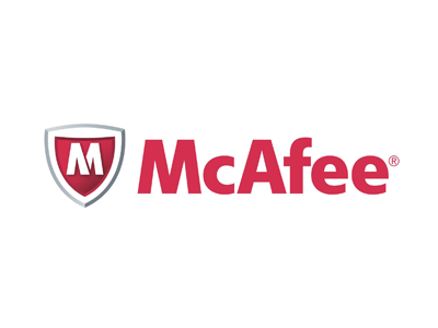 mcafee
