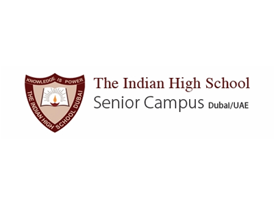 The Indian High School