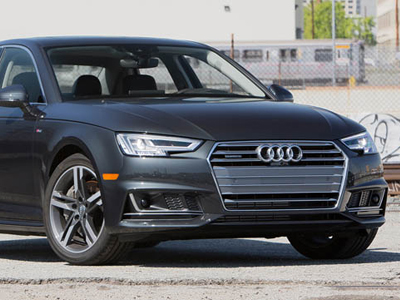 audi