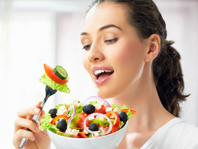 food